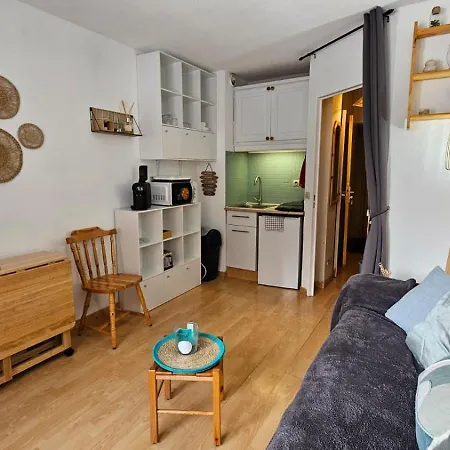 Cozy Daire Allos