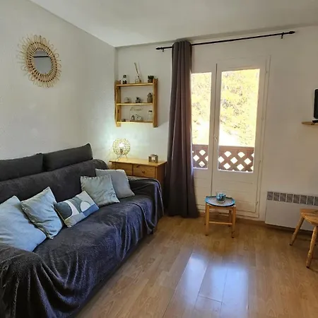 Cozy Allos