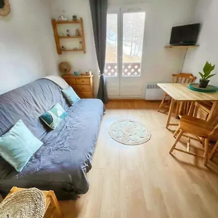 Cozy Apartment