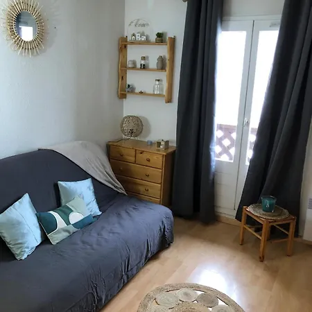 Apartment Cozy Allos