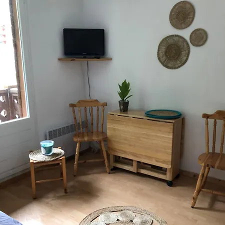 Apartamento Cozy