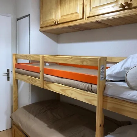 Cozy Apartment *