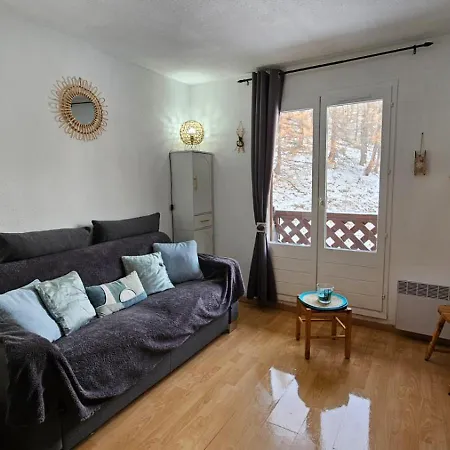 Cozy Apartamento *