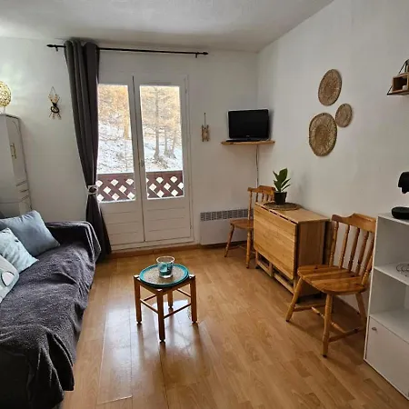 Cozy Apartamento Allos
