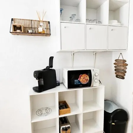 Cozy Apartment *