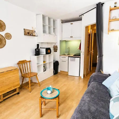 Cozy Apartment *