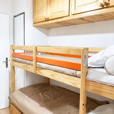 Cozy Apartment