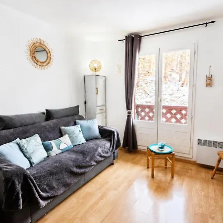 Apartment Cozy *