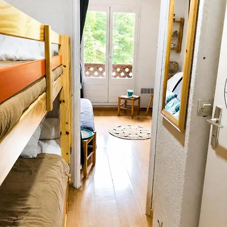 דירה Cozy אלוס