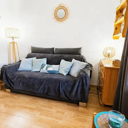 Cozy Apartment