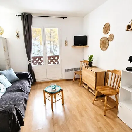Apartment Cozy Allos