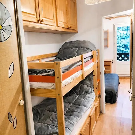 Cozy Allos